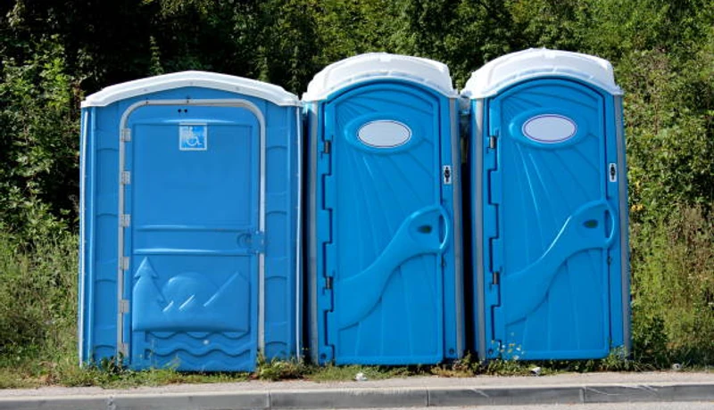 Handicap Portable Toilet Charlotte NC