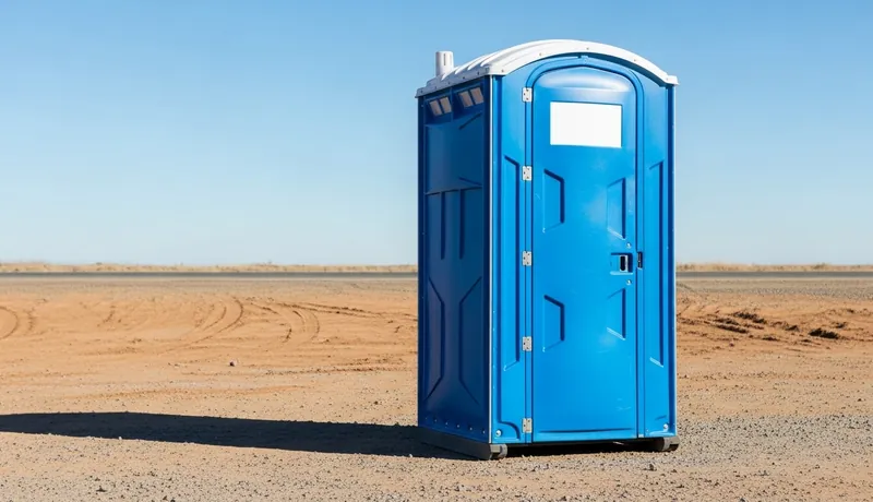 Standard Porta Potty Rental Charlotte NC